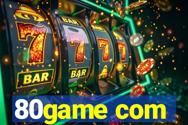 80game com